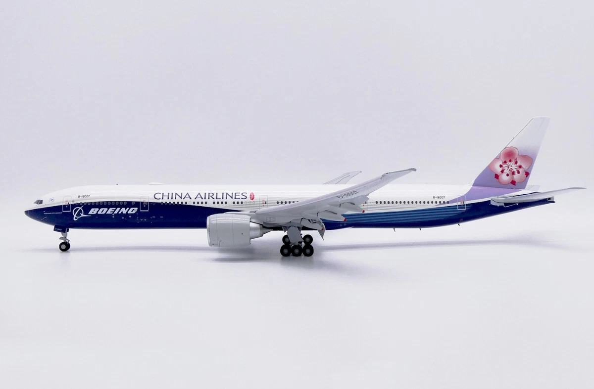 Preços baixos em Família de Aeronaves JC Wings Boeing 777
