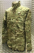 MTP Übergangsjacke Temperate Weather Army Multi-Cam Camouflage Muster - NEU