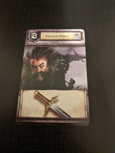 A Game of Thrones Board Game 2nd Edition Replacement Parts Cards Figures Token - Picture 136 of 290