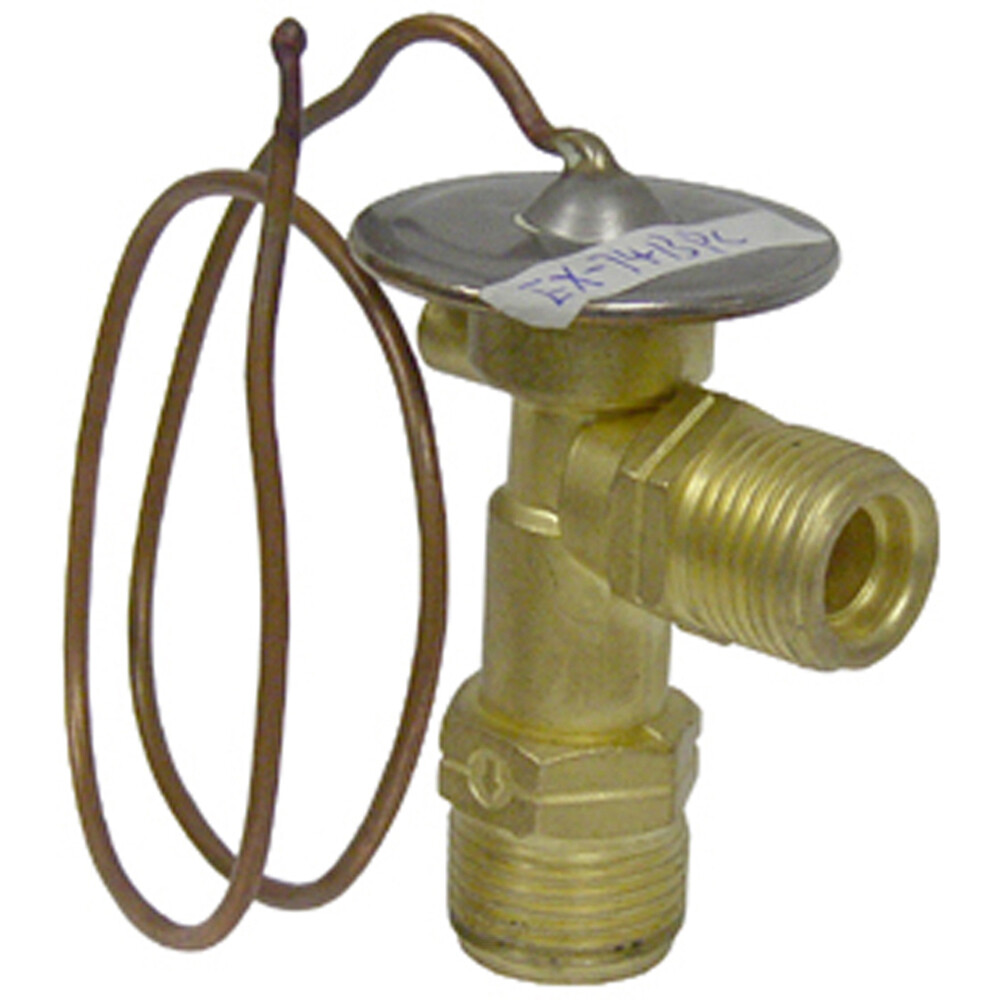 A/C Expansion Valve UAC EX7413PC for Optimal Cooling Performance  