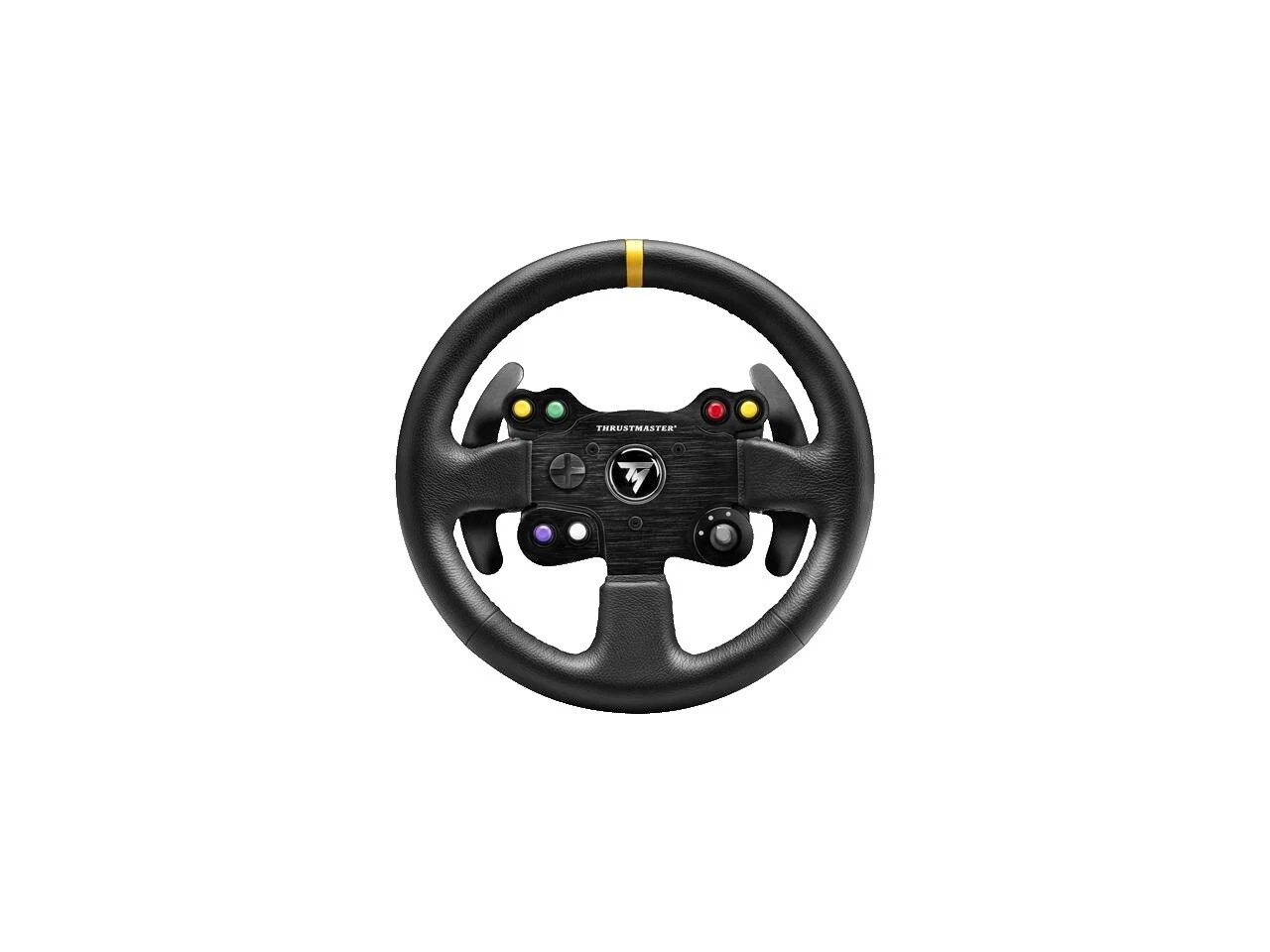 Thrustmaster Black Racing Wheels