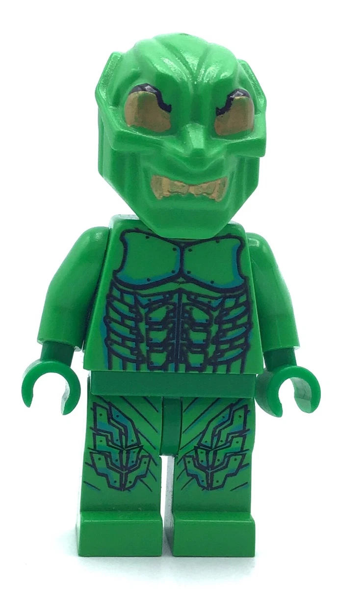 Lego green goblin deals
