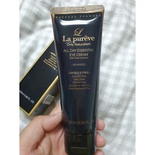 All Day Essential Eye Cream 100ml Snail Cream Eye Treatment Korean Skin Care NEW