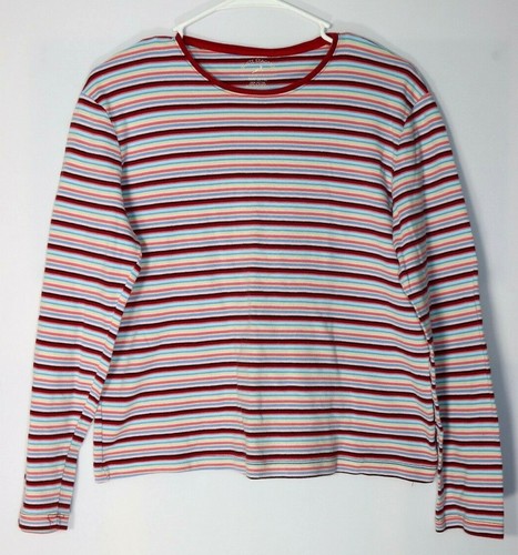 White Stag Tee womens long sleeve 