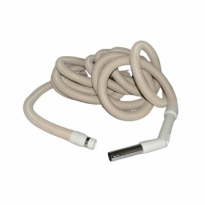 Fits For Fit All 30FT White Crush Proof Hose Fits Central Models # 06-1105-06