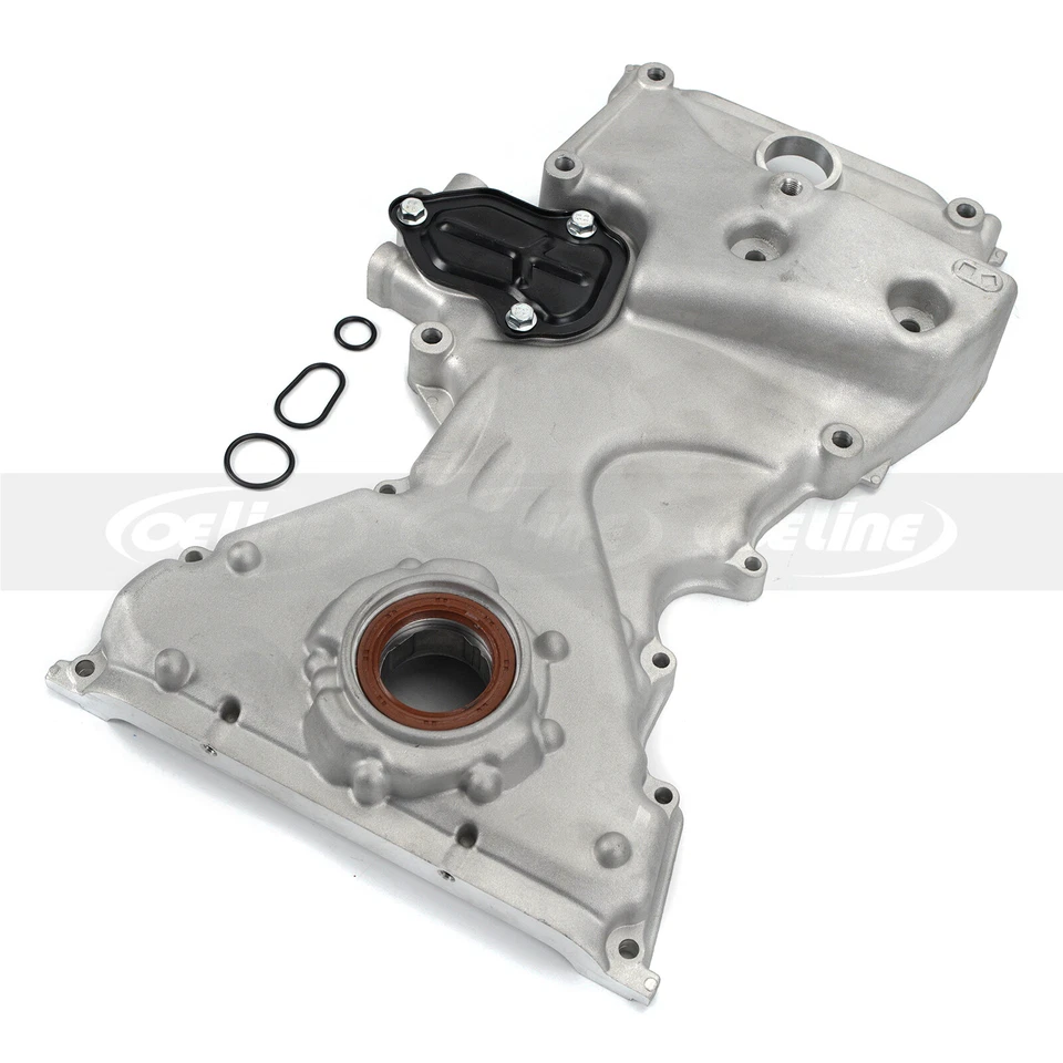 Oil Pump for 2006-2015 Honda Civic 1.8L 2016-2022 Honda HR-V 1.8L Foto 3 de 4