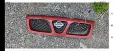 Calandre Nissan TERRANO