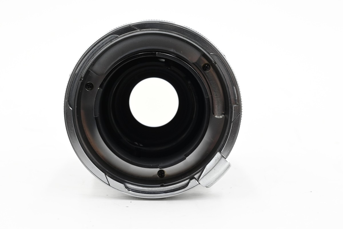 Voigtlander 85mm f3.5 APO-Lanthar Nikon Rangefinder S-Mount Voigtlander 85mm f3.5 APO-Lanthar Nikon Rangefinder S-Mount