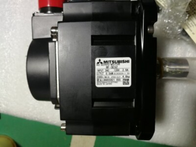 MITSUBISHI AC SERVO MOTOR HF-SE52 HFSE52 NEW ORIGINAL