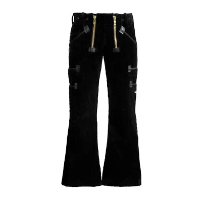 EIKO CHAMPION 74 Zunfthose Linie 86ST 74er Schlag Dreidrahtcord Zimmermannshose