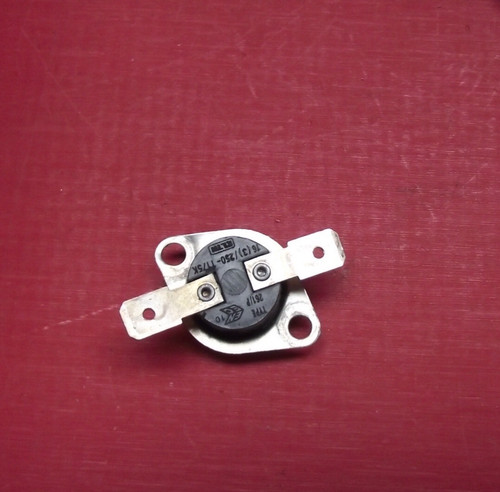 WÄSCHETROCKNER HOOVER HLEC9DE-80 THERMOSTAT