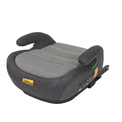 CAR KIDS Booster Seat ISOFIX JovikidsI OHHO I-Size 125-150cm