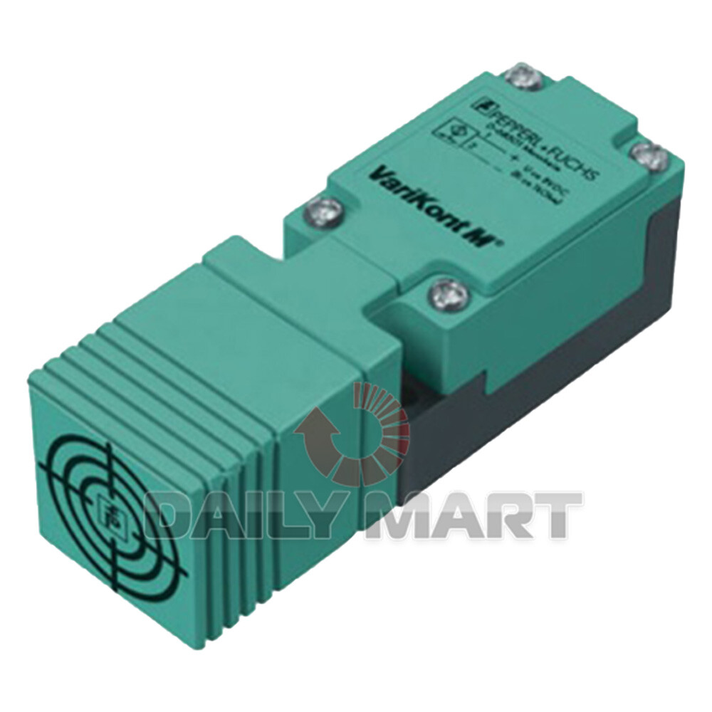 New In Box PEPPERL+FUCHS IA 8-M1K-I3 Proximity Switch Induction Sensor ...