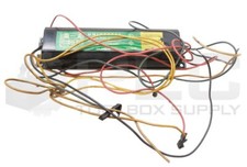 UNIVERSAL 446-LR-STE RAPID START BALLAST 120V 60HZ
