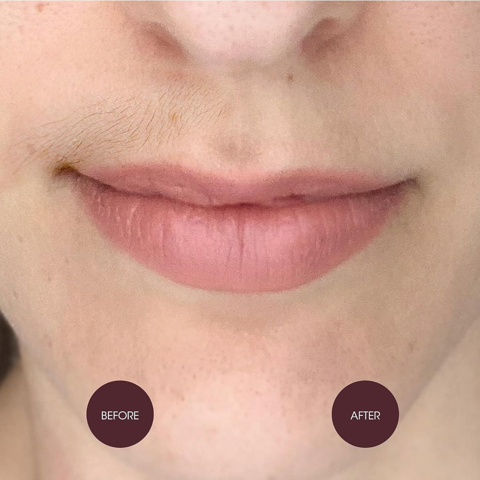 Nad'S Facial Hair Removal Cream Gentle & Soothing Hair Removal for Women Sen eBay