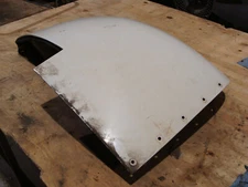 PETERBILT PACCAR 15-06313-RH PASSENGER SIDE FENDER