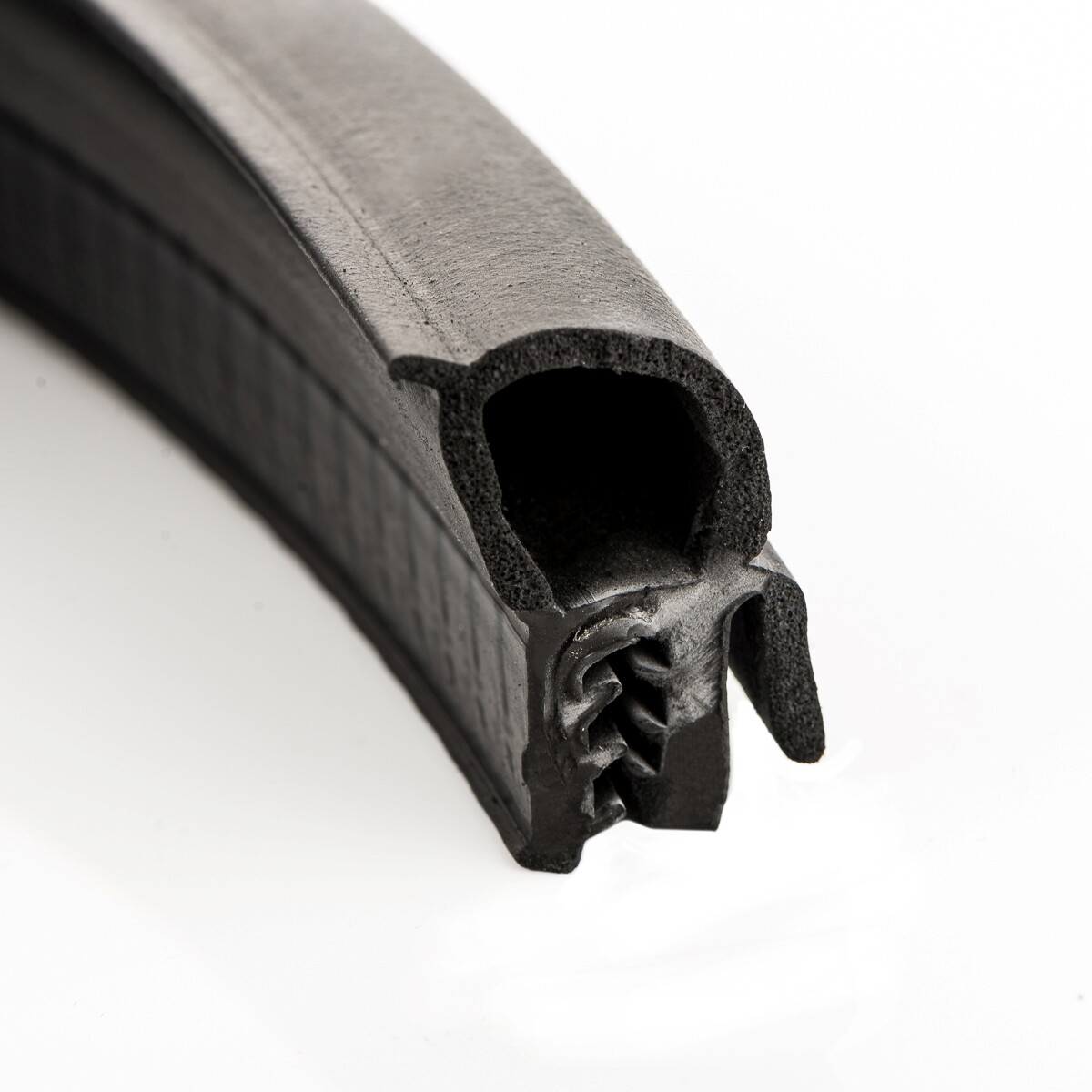 VW T5/T5.1 Door Seal Package For Twin Sliding Door - Vee Dub