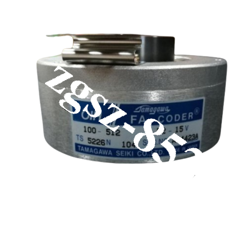 1PC TAMAGAWA TS5226N104 RESOLVER ENCODER Brand New Fast Shipping