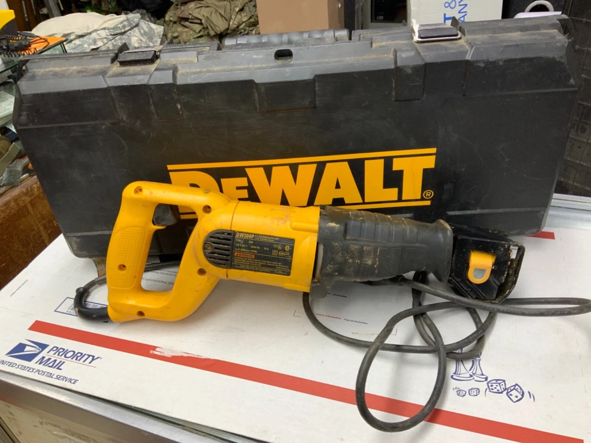 Dw304p reciprocating saw deals