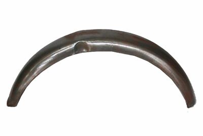 BSA Bantam Vorne Schutzblech FENDER Set Bereit Zu Farbe Bare Metal ECS
