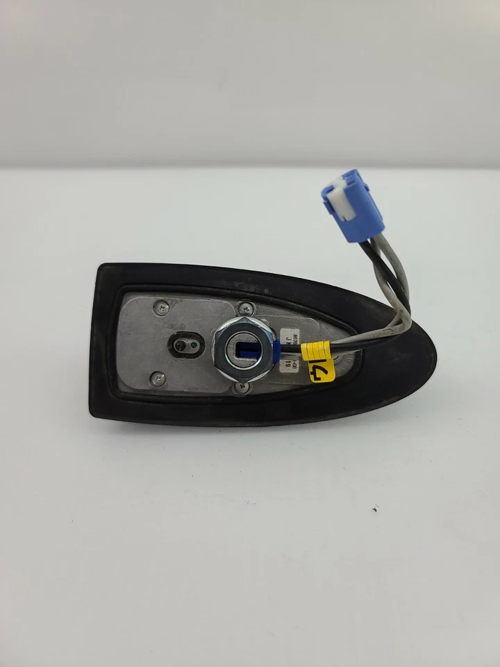 Conjunto de antena de techo de radio Lexus Es350 color verde 86760-33010 OEM 2009-2012 Foto 3 de 4