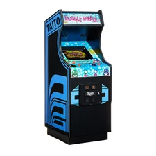 Numskull Quarter Arcades - Bubble Bobble Mini Arcade - 1/4 Scale Original ROM