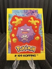 Koffing Prices | Koffing List Koffing Prices | Koffing List