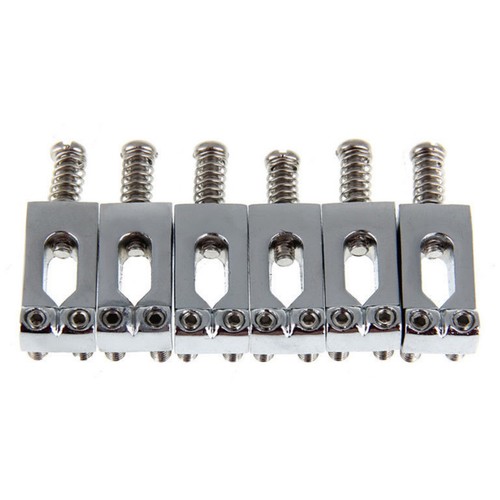 Pro Meccaniche 6-in-line Rapporto 18:1 a 2 Pin Completamente Pro Meccaniche 6-in-line Rapporto 18:1 a 2 Pin Completamente