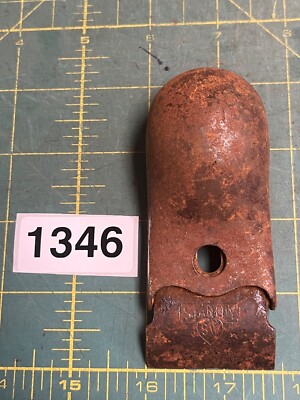 Stanley 18 19 65 Block Plane Knuckle Joint Lever Cap (1346
