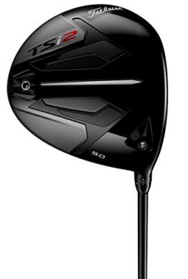 TITLEIST TSi2 Driver Men 