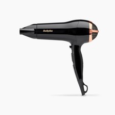 BaByliss Dryer Rose Lustre