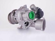 Turbolader Audi A3 S3 TT TTS