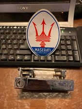 MASERATI BITURBO-BITURBO S-BITURBO Si-222.MANIGLIA ESTERNA DX.