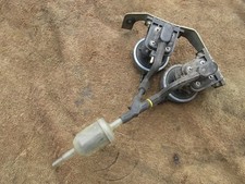 2 x Ventil Druckwandler 0015407997 Mercedes-Benz 300 D Turbo W124 W 124