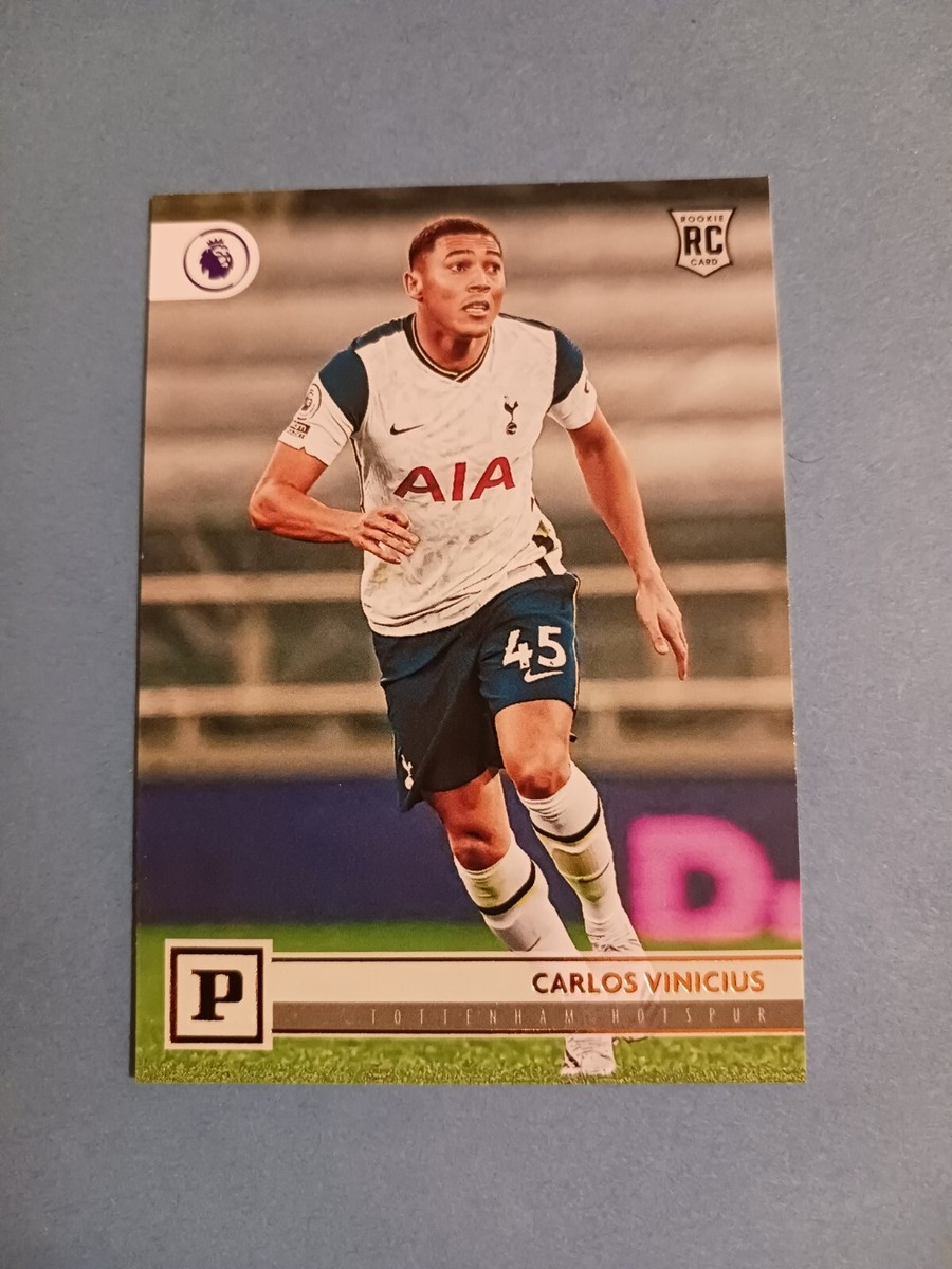 PANINI PRIZM DE Football World Cup Qatar 2022 Numéro 143 Carlos Rodriguez Rookie EUR 2,41
