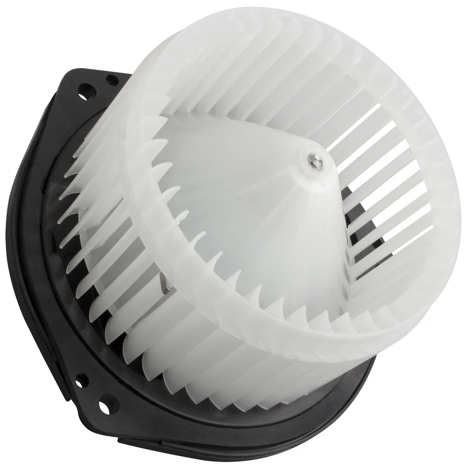 Motor soplador calentador HVAC para Buick Lacrosse para Chevy Impala Monte Carlo 700107 Foto 4 de 4