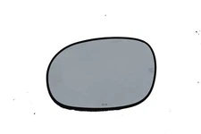 DODGE CHRYSLER LH DRIVERS SIDE MIRROR GLASS FACTORY OE 05018299AA