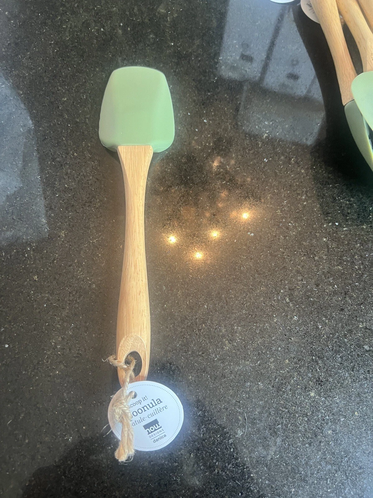 Now Designs Danica Spatula Spoonula