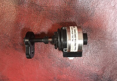 CHRYSLER 300C Xenon Scheinwerfer Stellmotor LWR Headlight Range Adjustment Motor