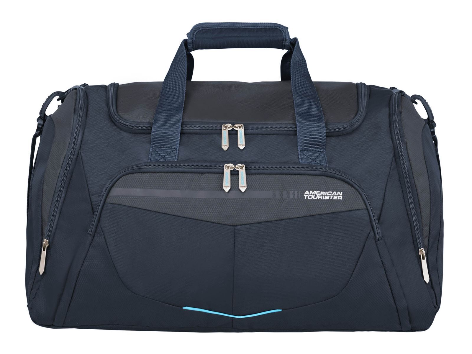 American Tourister bolsa de viaje Summerfunk Duffle 55 / 22 Navy