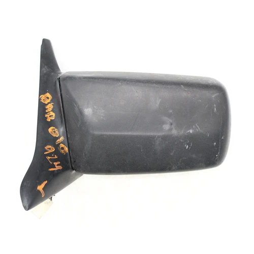 1987 Saab 900 LH Power Side View Mirror Part Number - 4168324