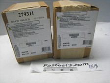 2 New Genuine OEM Whirlpool Dryer Burner Igniter 279311 279834 338906 AP3094138