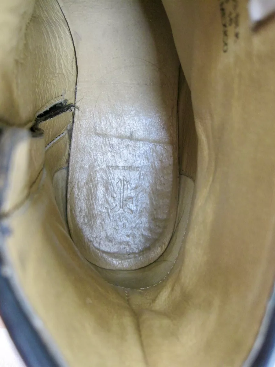 Frye cheap melissa knotted