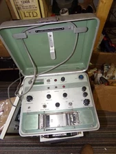 SanBorn 301 Carrier Amplifier Recorder *FREE SHIPPING*