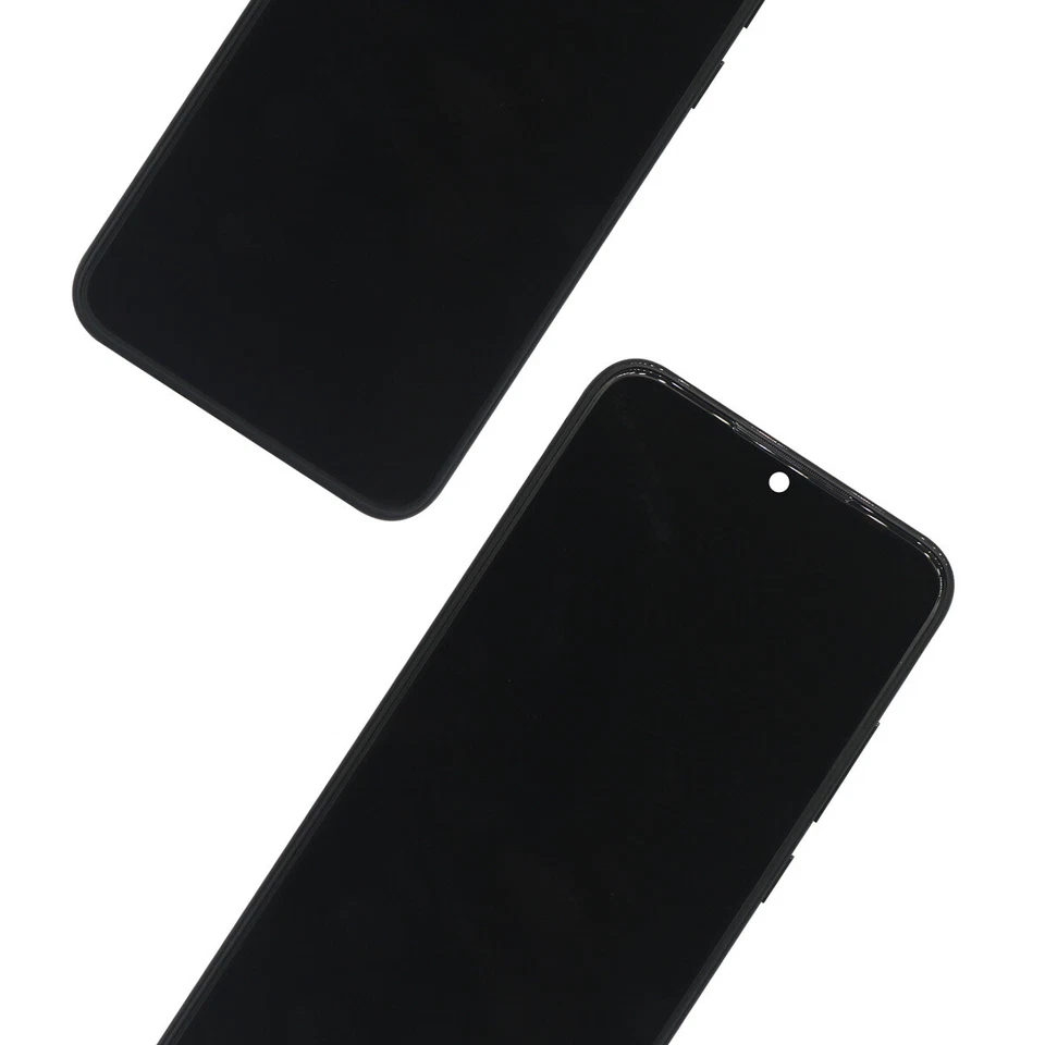 For Xiaomi Redmi Note 7 M1901F7G Black LCD Display Touch Screen Digitizer - Image 3 of 3