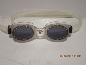 speedo hydrosity swim goggles