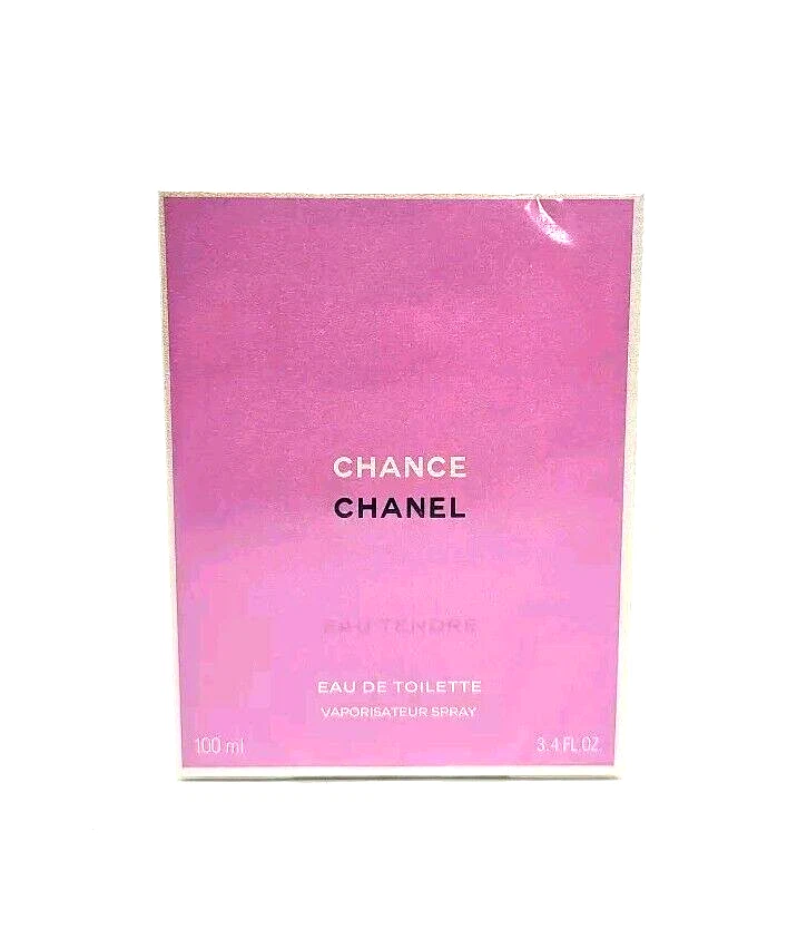 Chance Eau Tendre by CHANEL Women's Fragrances for sale | eBay
