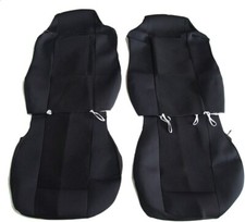 Lux Bezüge Des Sitze für Mercedes Actros Axor Atego