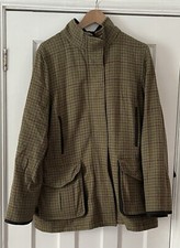 Musto Ladies Shooting Jacket Size 14