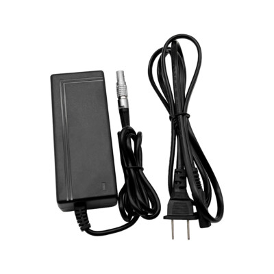 New CHC 7 Pin Charger For CHCNAV GPS RTK E91 Series AD/DC Adapter Power Supply